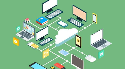 联想全面发力SIoT领域 信息安全设备背后的大棋局